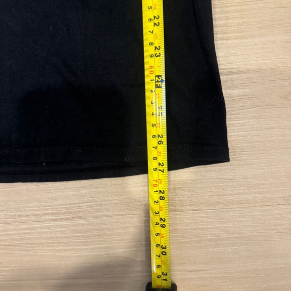 “It would be a lot cooler if you did” men’s XLarge T-shirt Dazed and confused - Picture 3 of 6